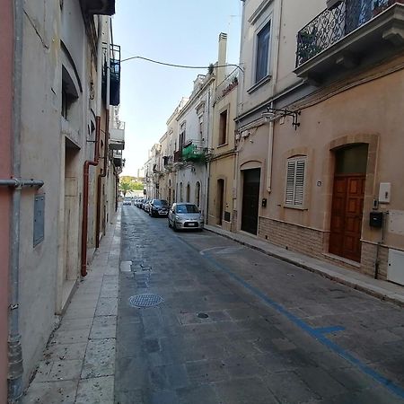 Centro Storico Mare Fuori Vila Brindisi Exterior foto