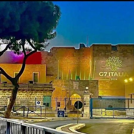 Centro Storico Mare Fuori Vila Brindisi Exterior foto