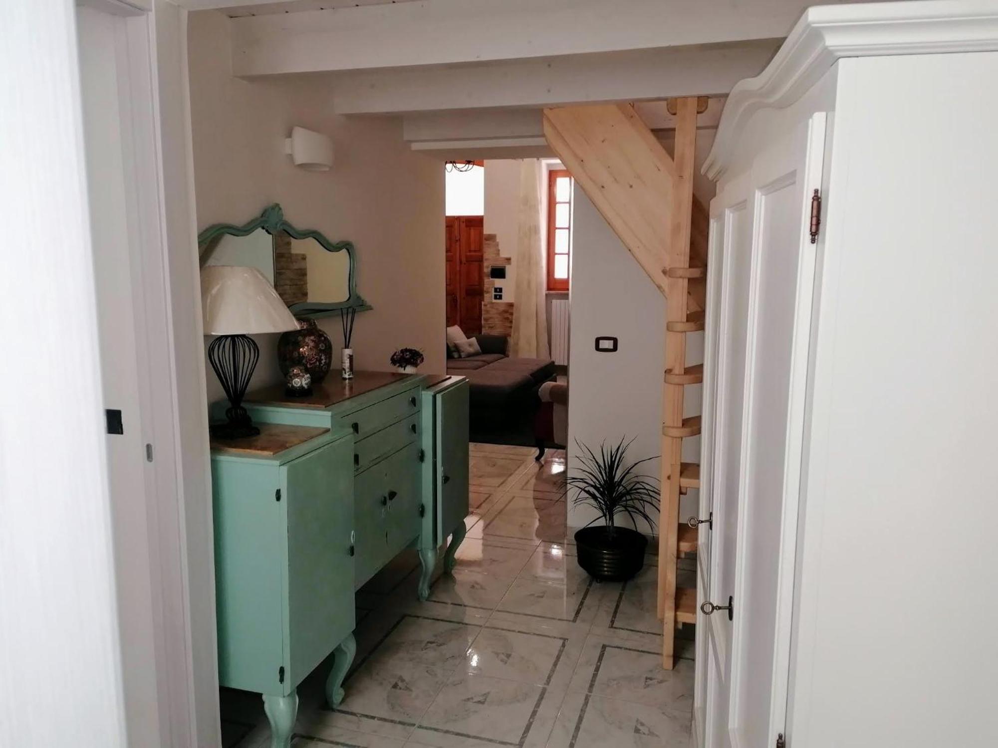 Centro Storico Mare Fuori Vila Brindisi Exterior foto