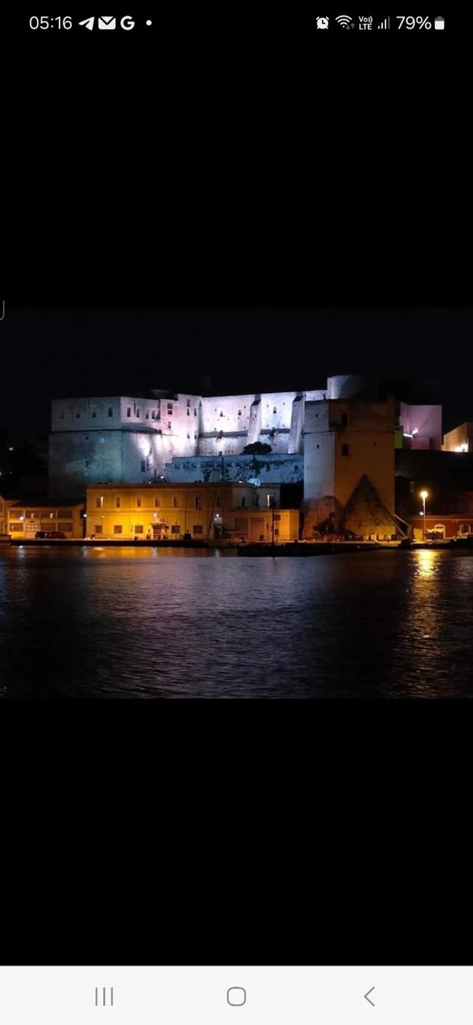 Centro Storico Mare Fuori Vila Brindisi Exterior foto