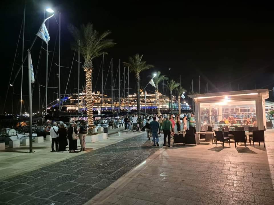 Centro Storico Mare Fuori Vila Brindisi Exterior foto
